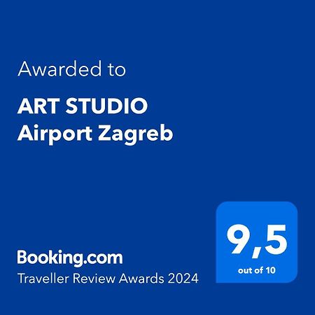 Art Studio Velika Gorica Exterior foto