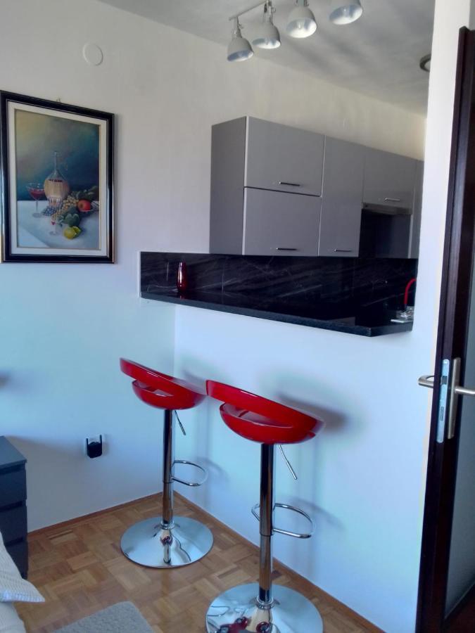 Art Studio Velika Gorica Exterior foto